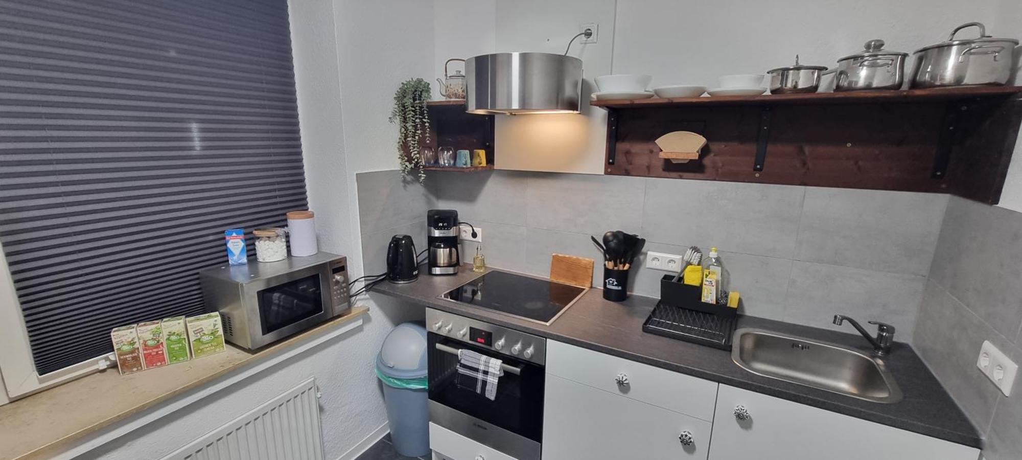 Home Apartment In The Heart Of Ганновер Экстерьер фото