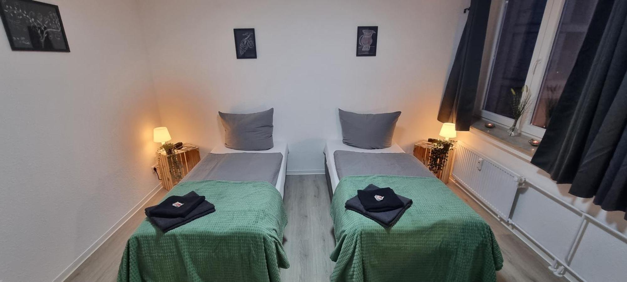 Home Apartment In The Heart Of Ганновер Экстерьер фото
