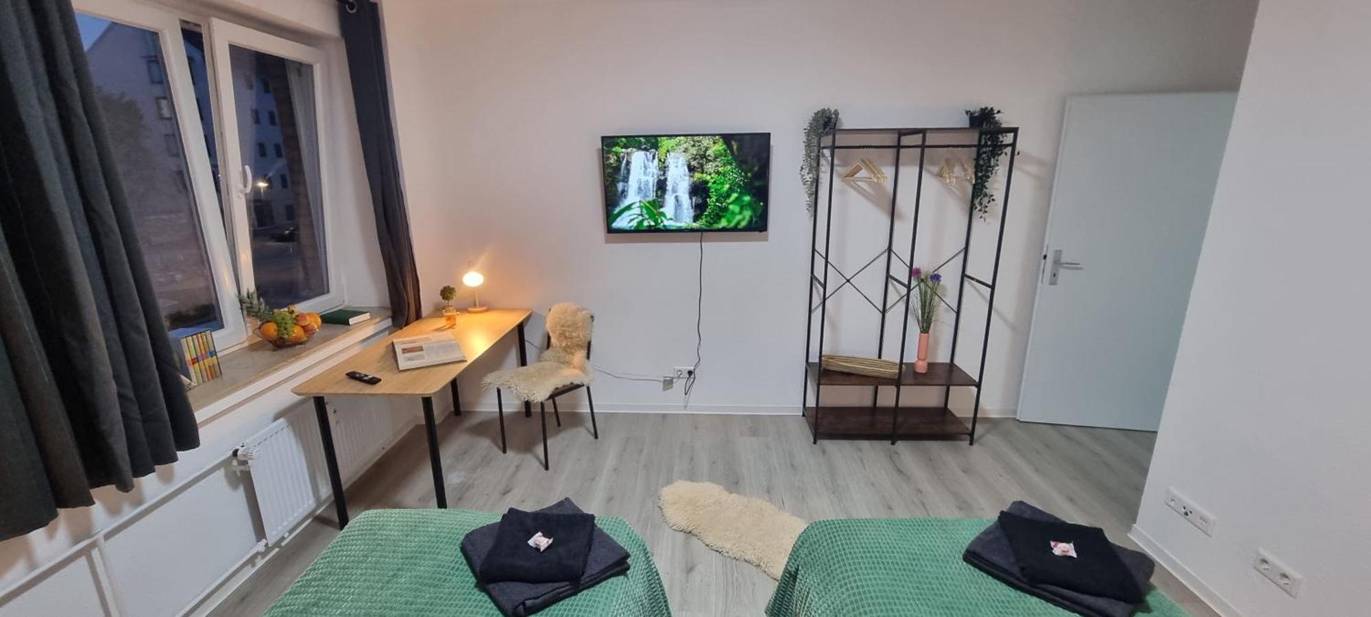 Home Apartment In The Heart Of Ганновер Экстерьер фото