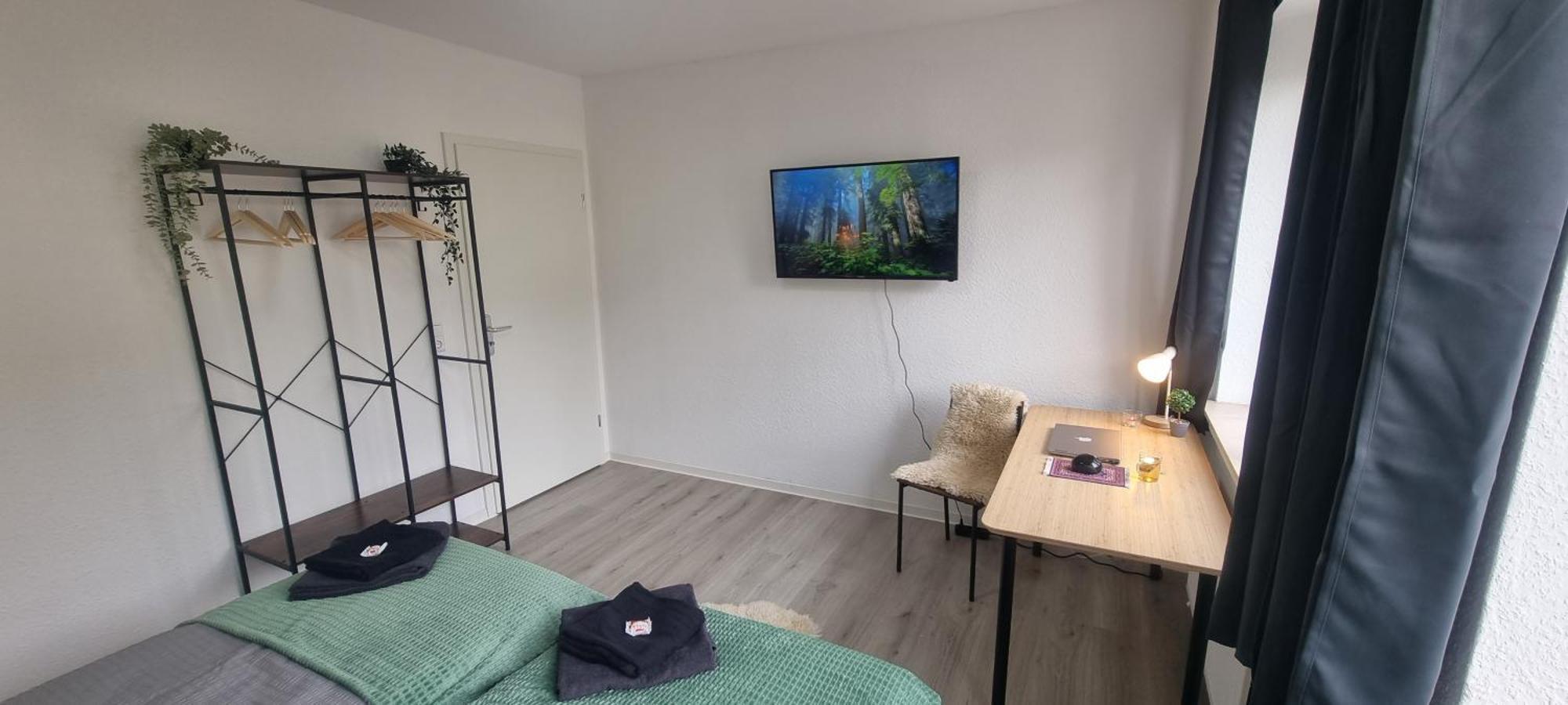 Home Apartment In The Heart Of Ганновер Экстерьер фото