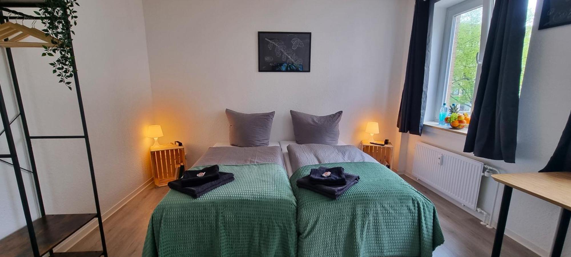 Home Apartment In The Heart Of Ганновер Экстерьер фото