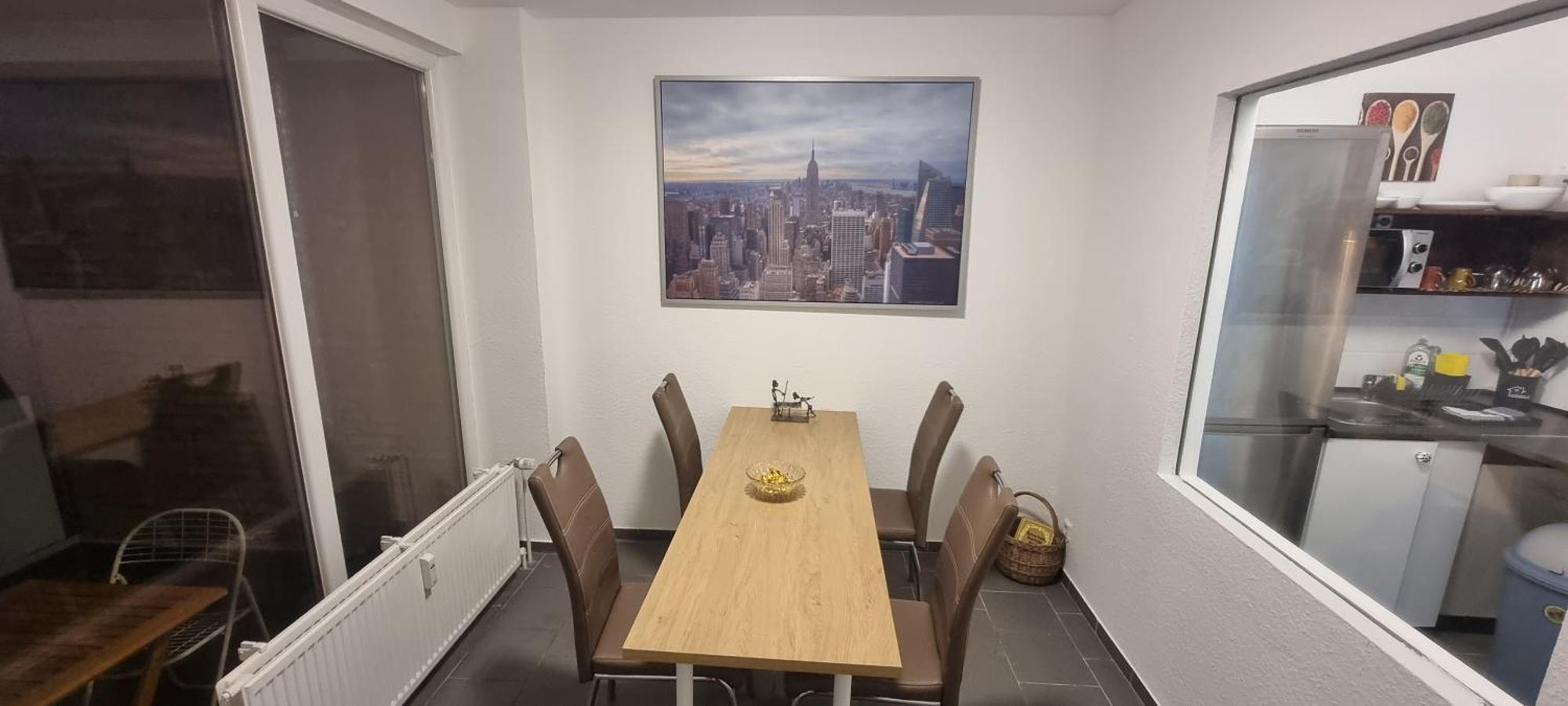 Home Apartment In The Heart Of Ганновер Экстерьер фото