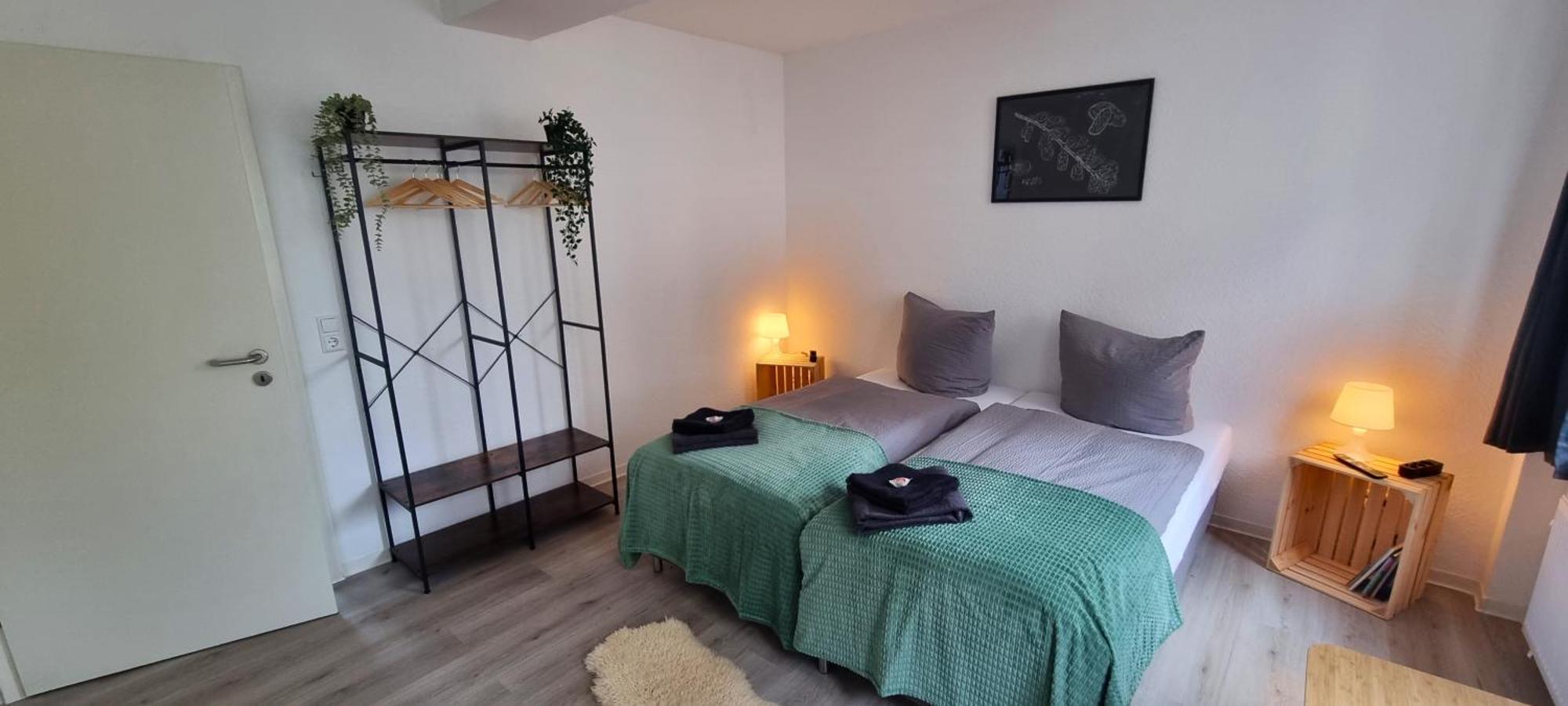 Home Apartment In The Heart Of Ганновер Экстерьер фото