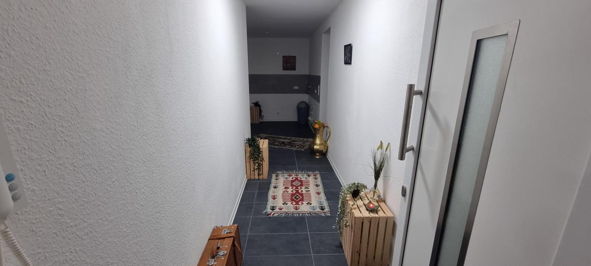Home Apartment In The Heart Of Ганновер Экстерьер фото