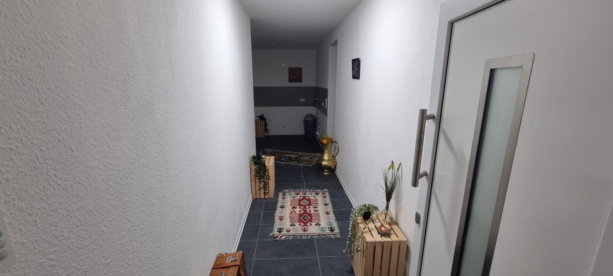Home Apartment In The Heart Of Ганновер Экстерьер фото